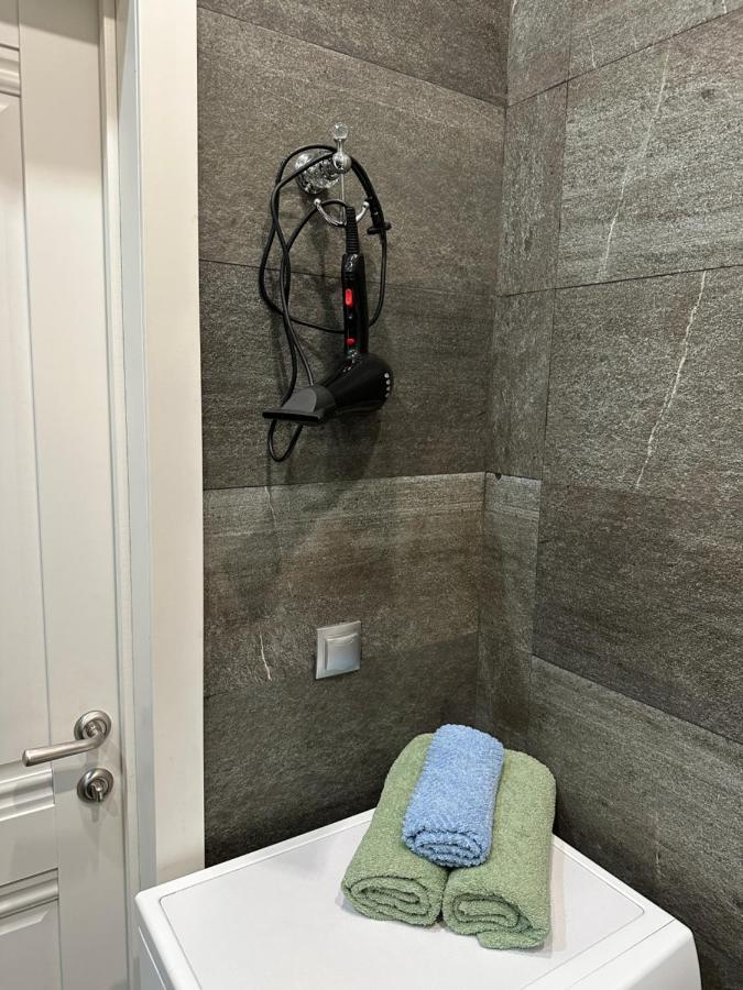 Квартира На Ботаническом, Коркем 3 Appartement Astana Buitenkant foto